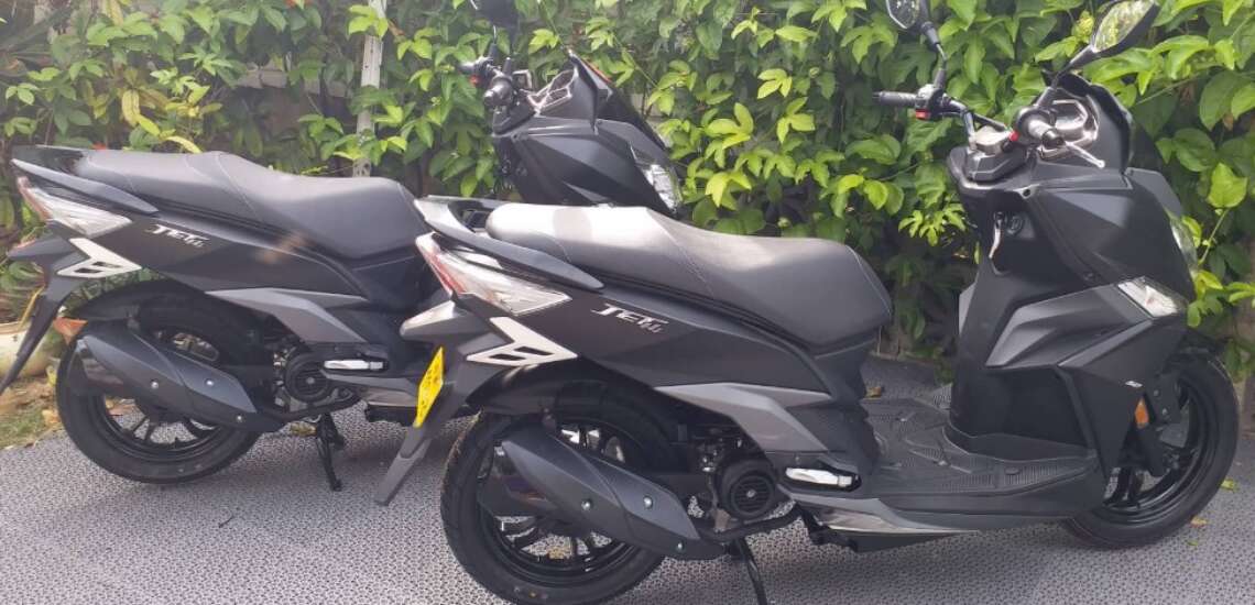 Moorea Scooter (Teavaro, Moorea) Tahiti Tourisme Site officiel de