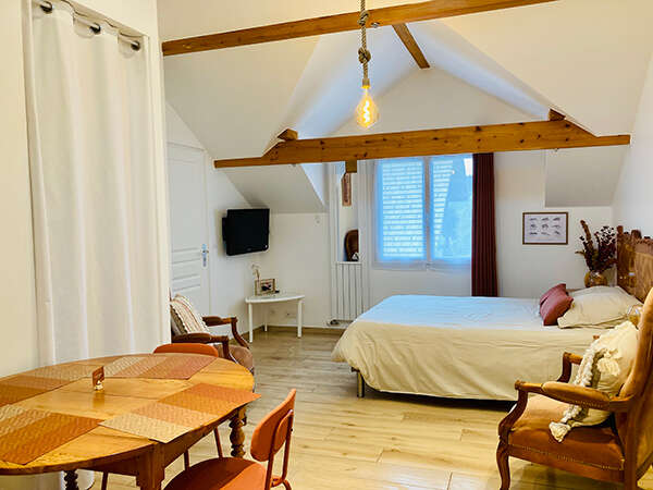 Le studio Champ Rapi (Le Sappey-en-Chartreuse) | Site Officiel de la ...