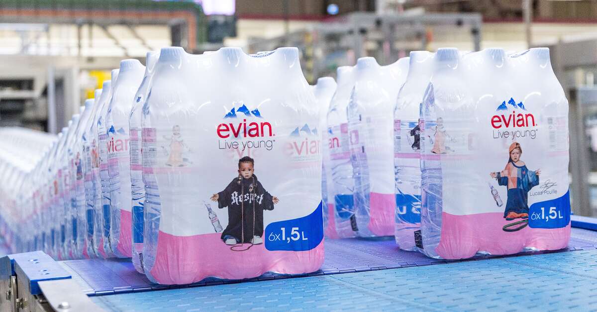 Evian Experience (Publier) | Leman Mountains Explore