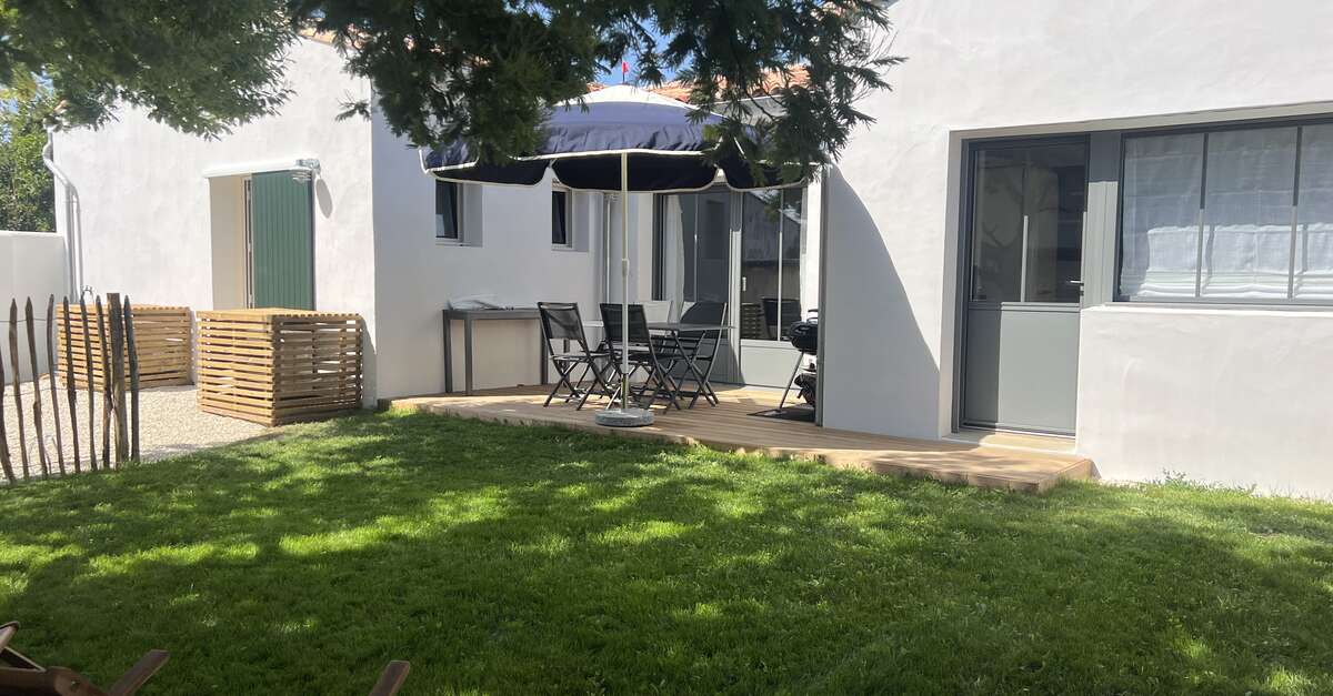 Près du moulin (Loix) | Destination Île de Ré – Site officiel de l ...