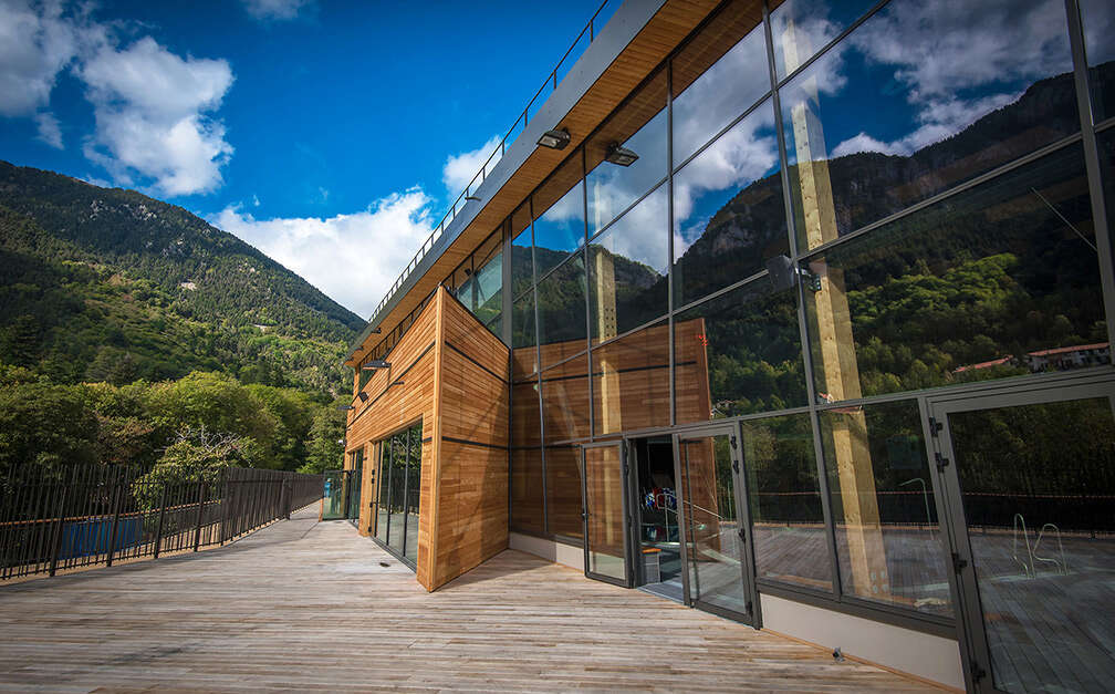 Vesúbia Mountain Park (SaintMartinVésubie) Côte d’Azur France