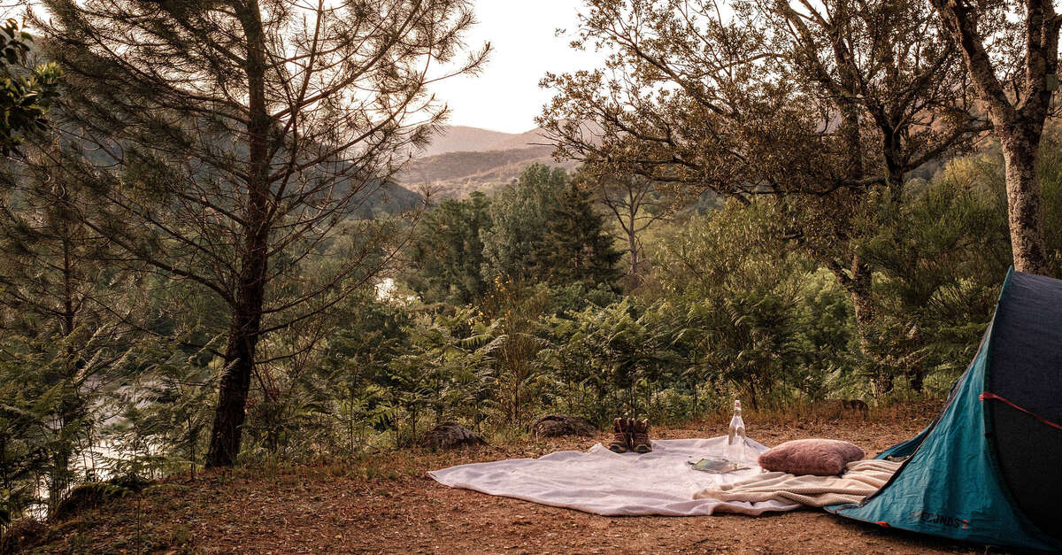 Cévennes Tourism