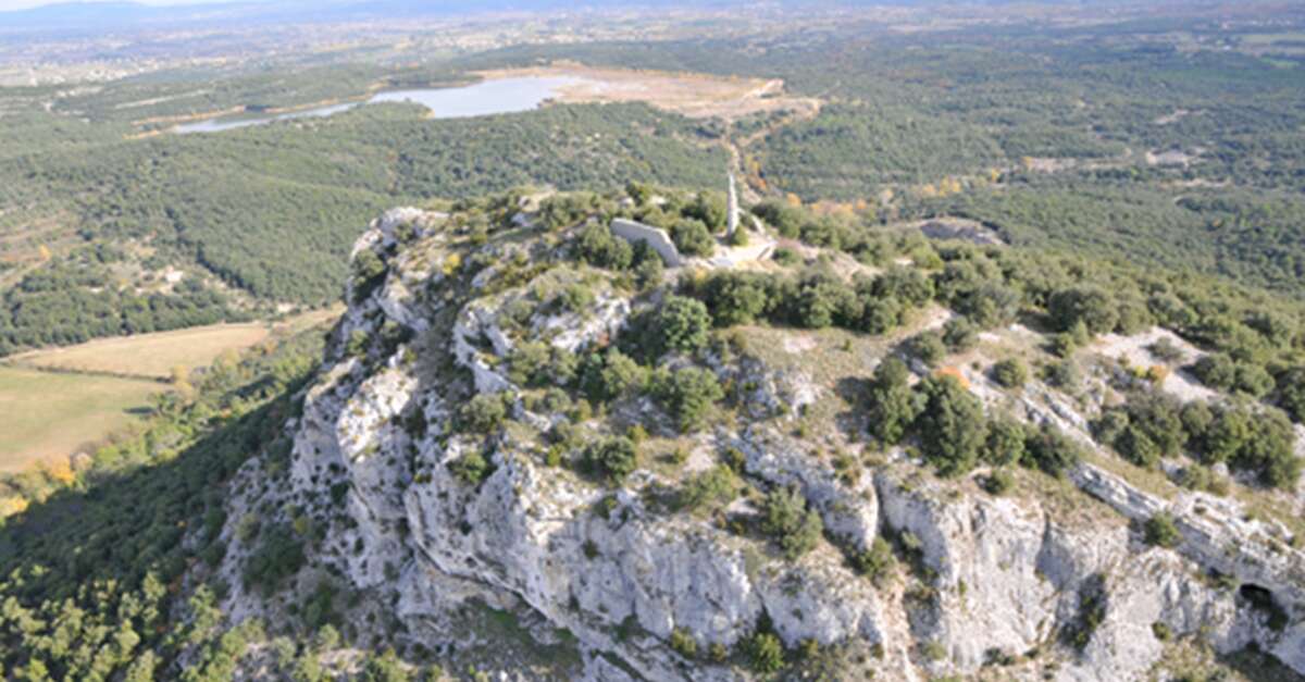 Rousson (Rousson) Cévennes Tourisme