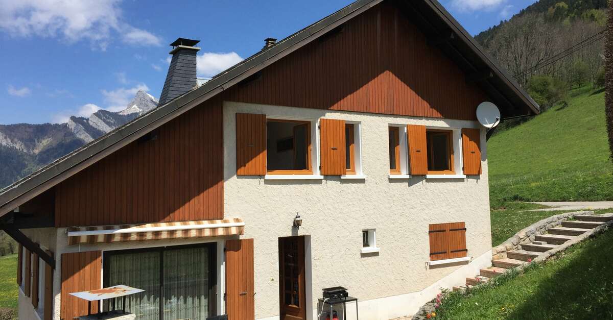 Gite de la Rochaline (SaintPierredeChartreuse) Site Officiel de la