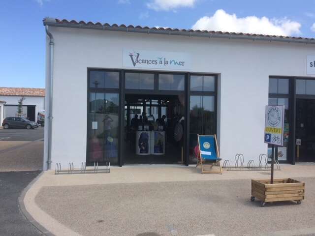 Vacances à la mer à Loix (Loix) | Destination Île de Ré – Site officiel ...