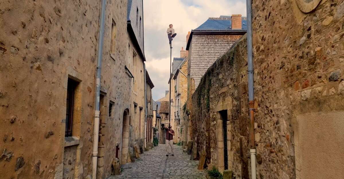 How much we carry Marseille - Image 