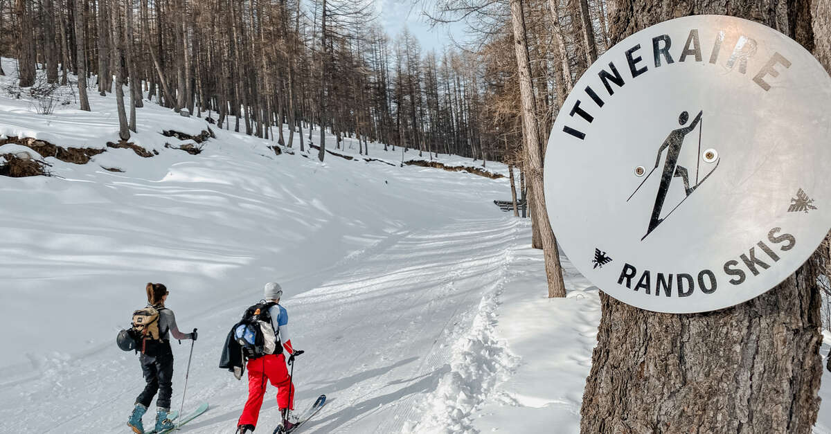 Brinzeï (La Daille) (Vald’Isère) Val d'Isère Alps ski resort and