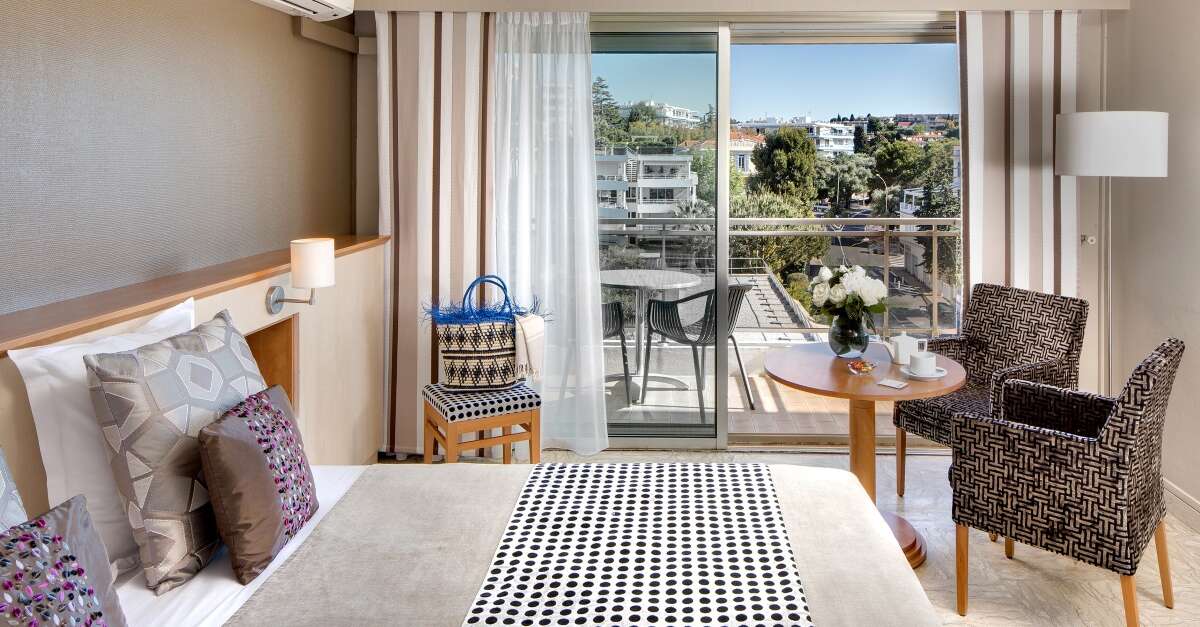 Hotel Les Strlitzias (Antibes) | Provence-Alpes-Cte d'Azur Tourism