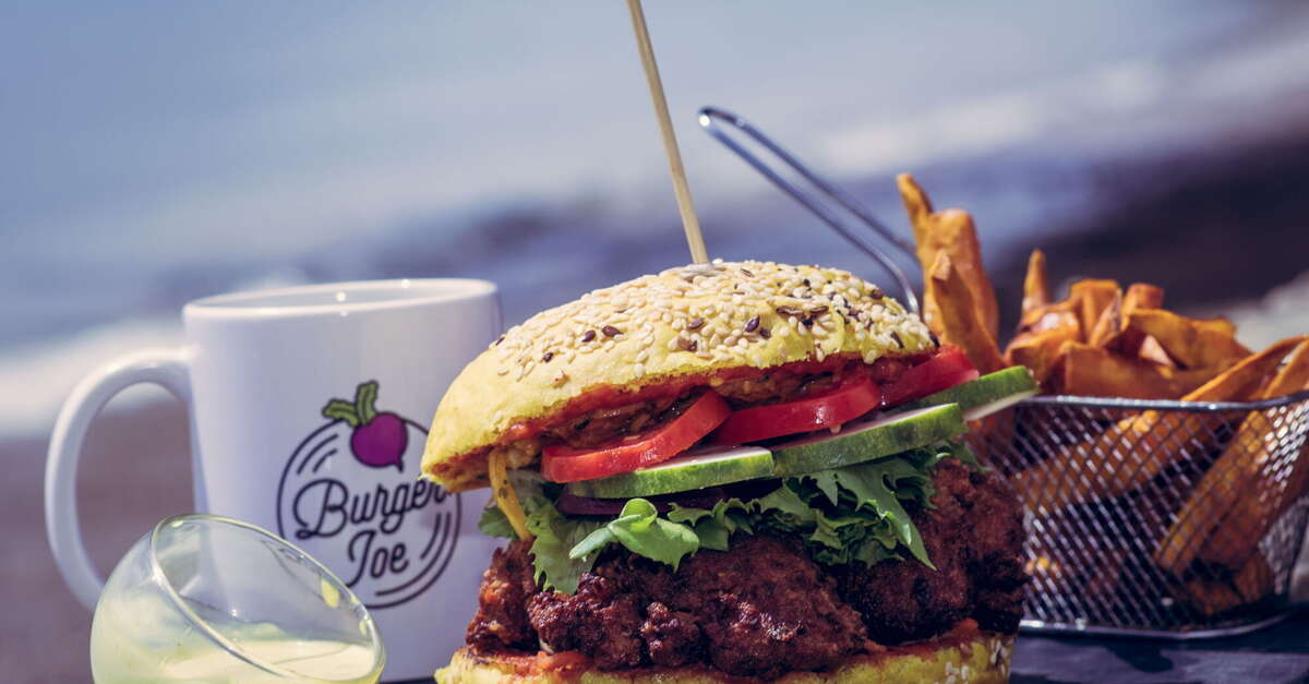 Burger Joe (Nouméa) NouvelleCalédonie Tourisme Le site officiel du