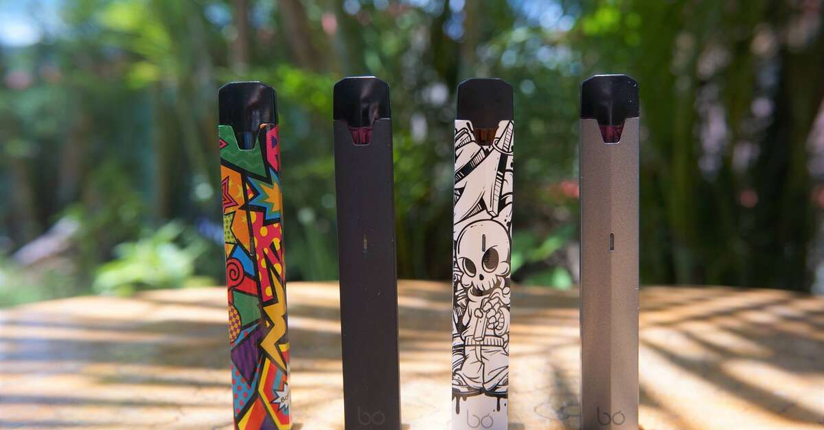 Le Vapoteur  Quartier Latin (Nouma) | New Caledonia Tourism: The official  website for tourism in New Caledonia