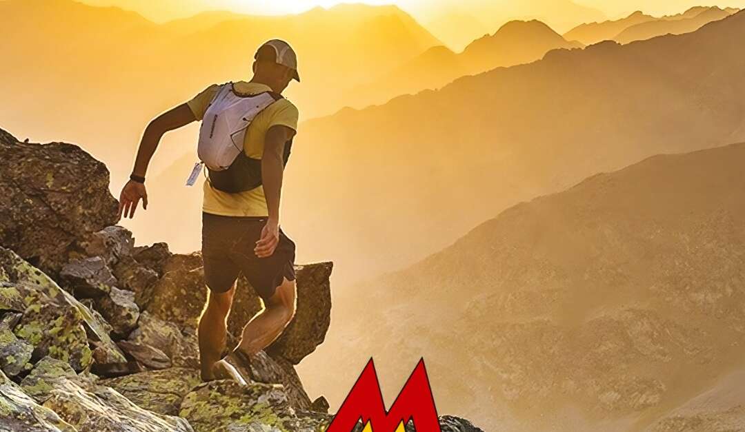 Marathon du Montcalm (Auzat) | Office de Tourisme des Pyrénées Ariégeoises