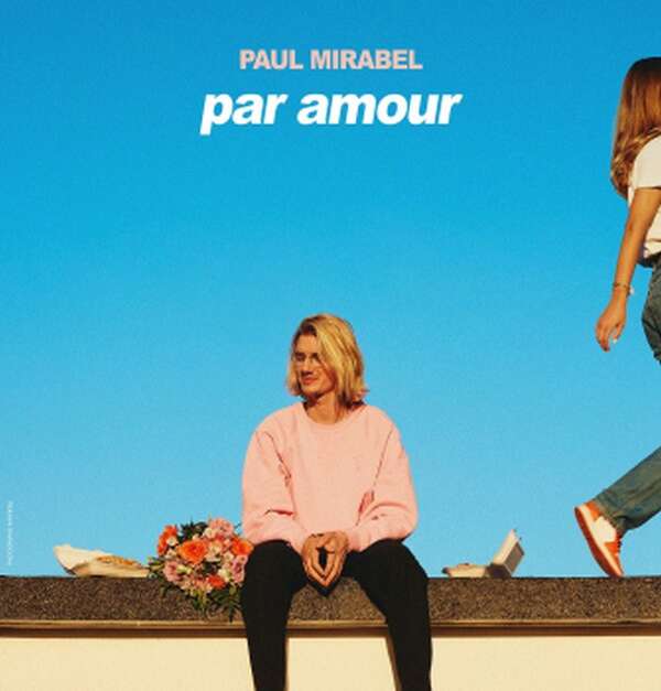 Par Amour – Paul Mirabel (marseille 4ème) 