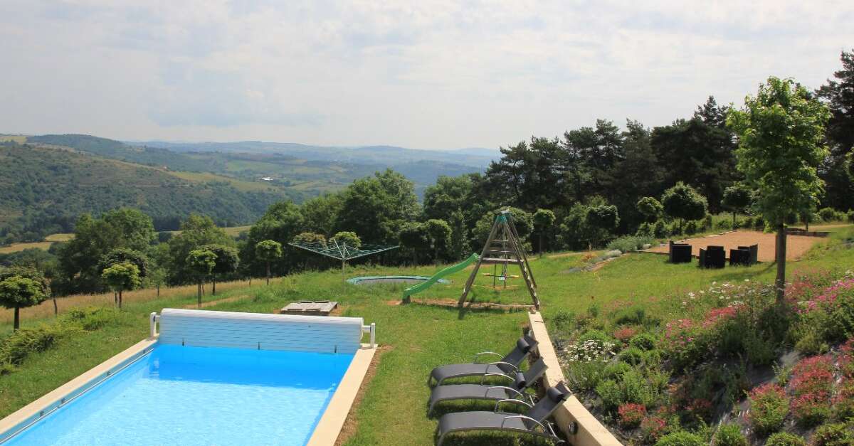Gîte de la Madeleine (Dancé, VézelinsurLoire) Loire Tourisme