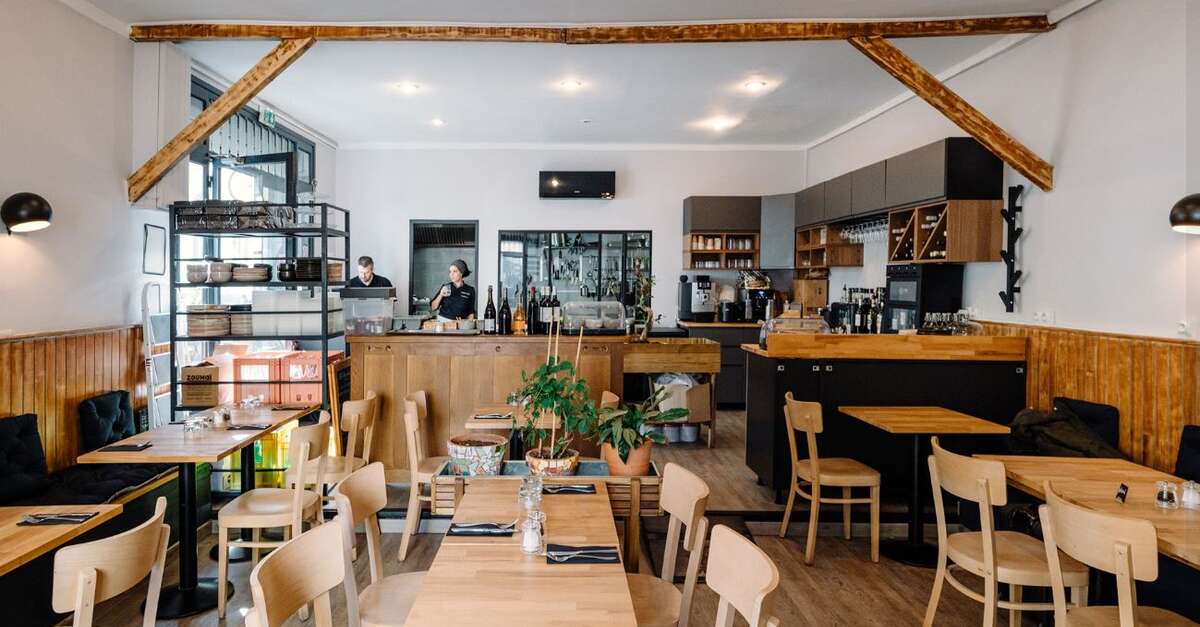Bar à manger (Marseille 2ème) | Marseille Tourism
