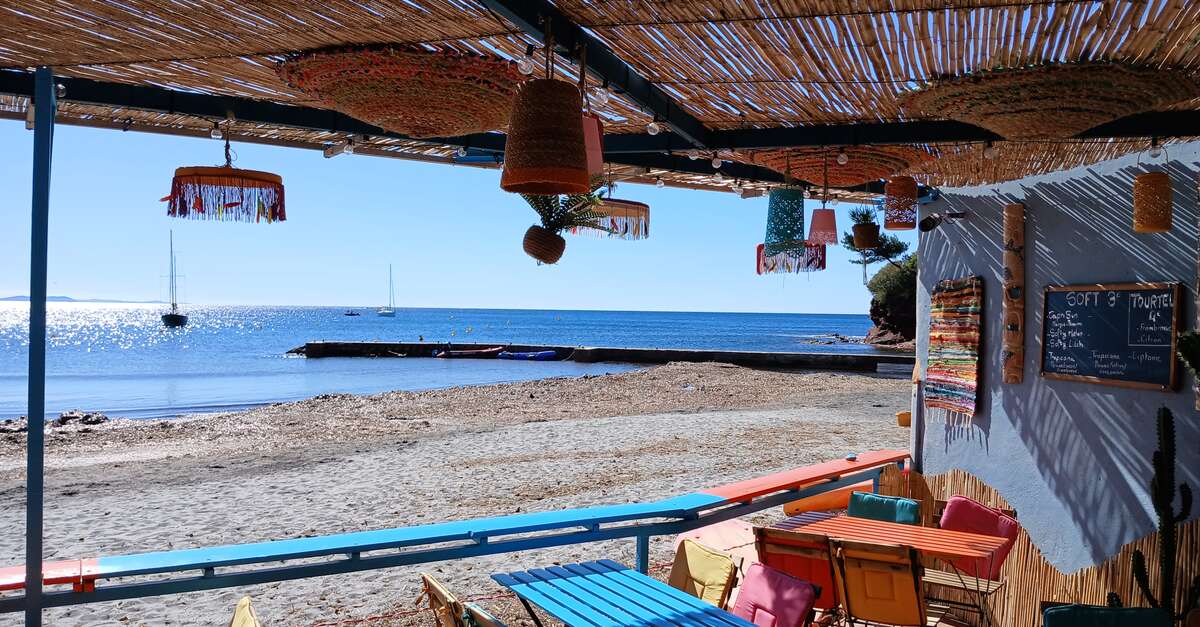 Le Cabanon (La Seyne-sur-Mer) | Provence-Alpes-Côte d'Azur Tourisme