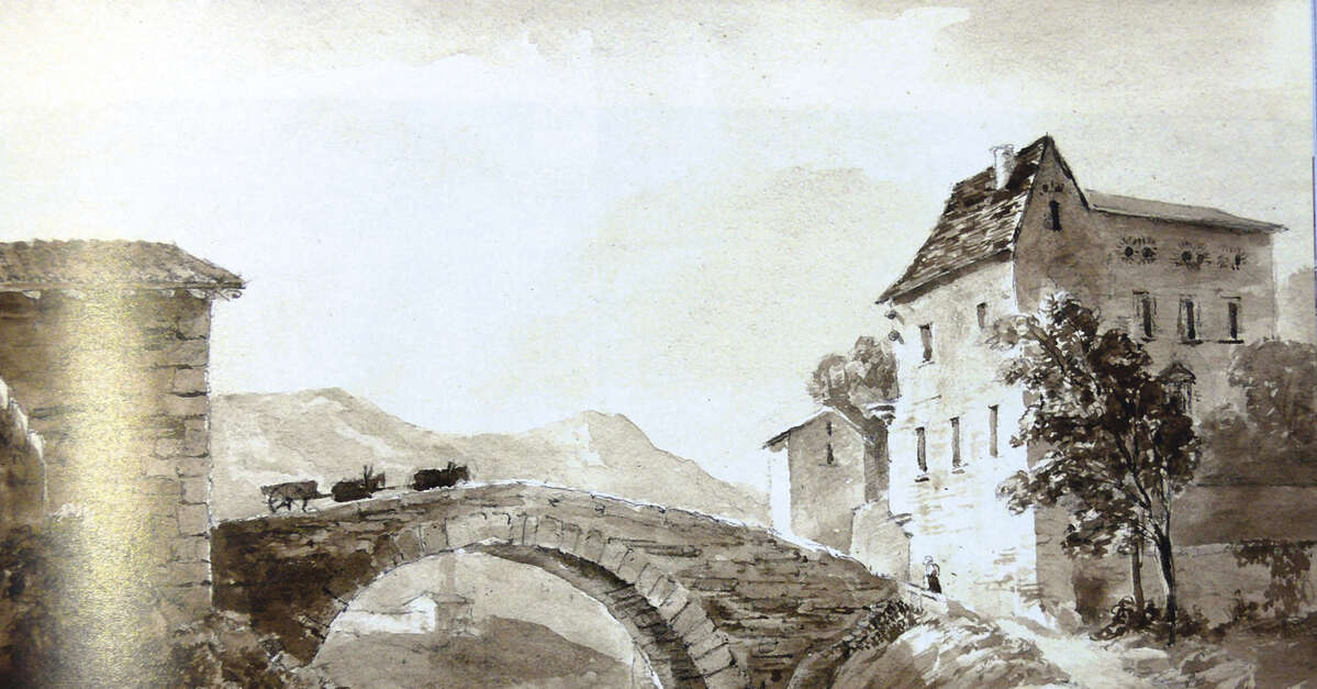 Cpa Rive De Gier - Egarande - Passage A Niveau - FR