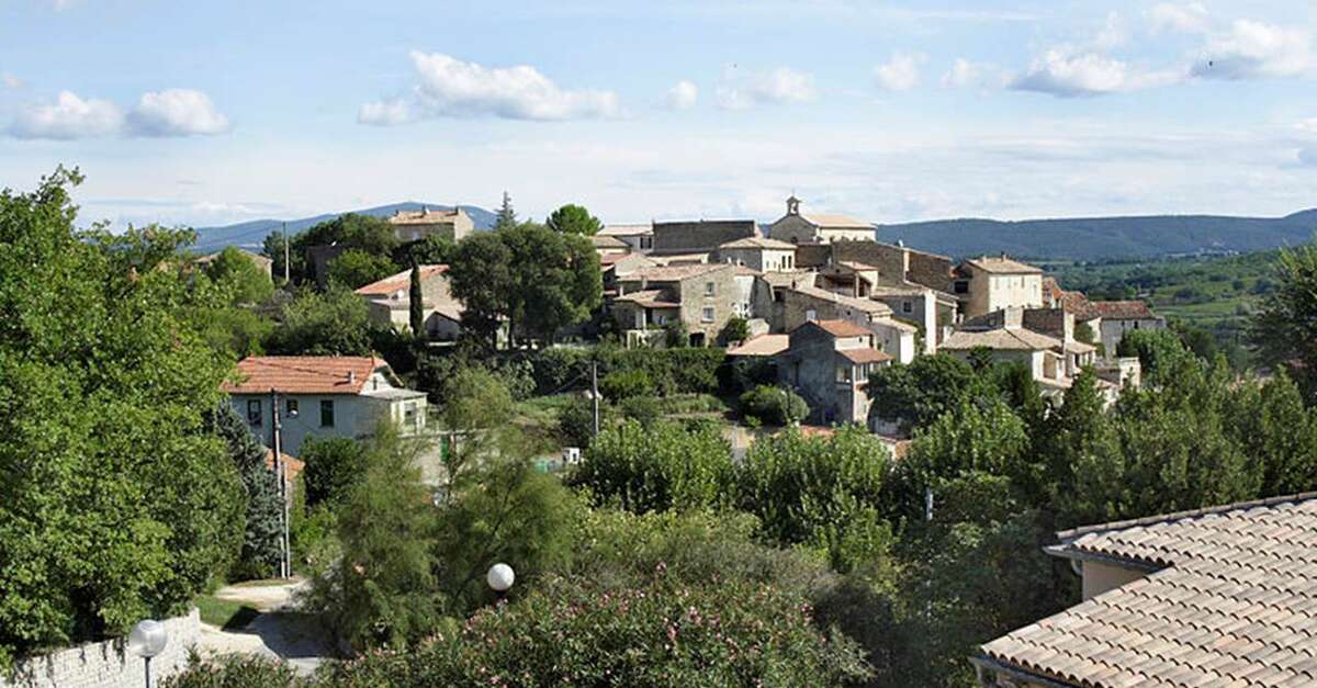 Martignargues (Martignargues) Cévennes Tourisme