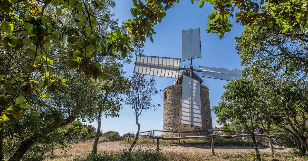 Le Moulin du Bonheur