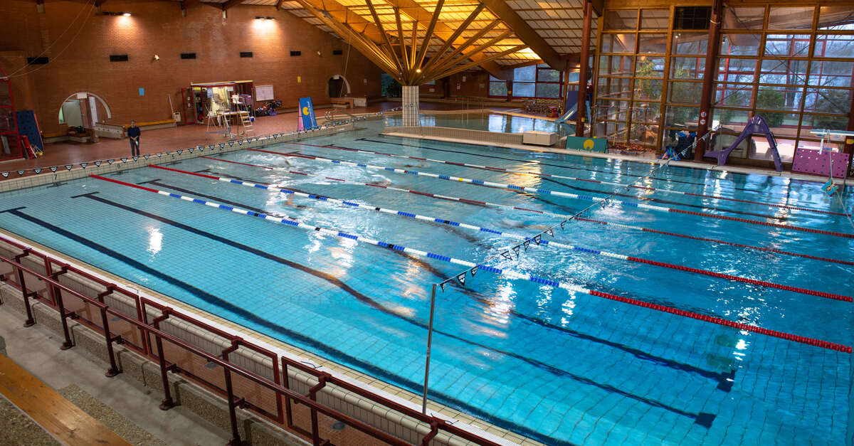 Complexe Sportif Et Stade Nautique Jean Bouin tourisme-grandparissud.com