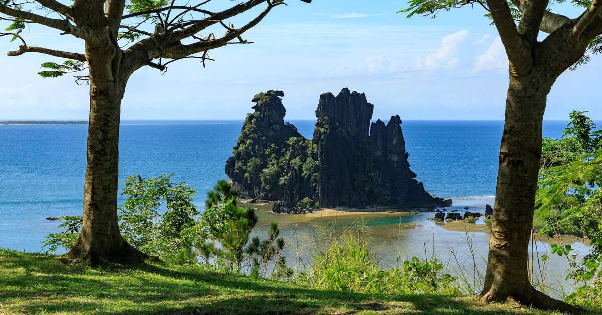 Poule de Hienghène (Hienghène) New Caledonia Tourism The official