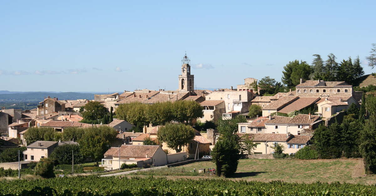 Visan (Visan) | Provence-Alpes-Côte d'Azur Tourisme