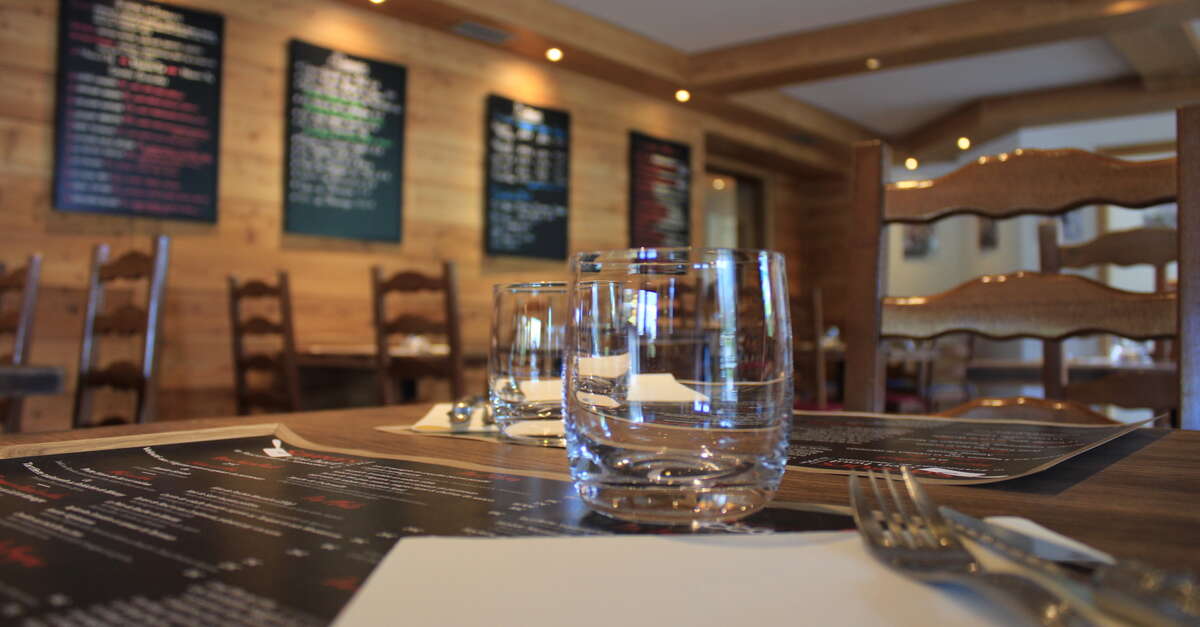 La Table des Roches (Mieussy) | Haute-Savoie Mont-Blanc