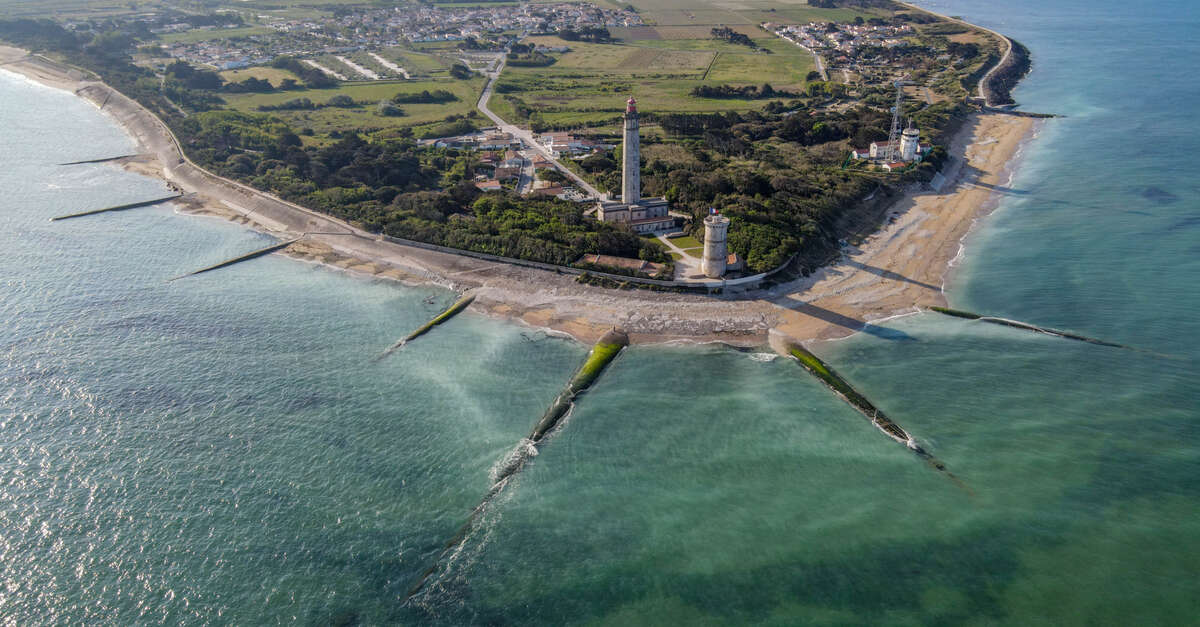Destination Île de Ré