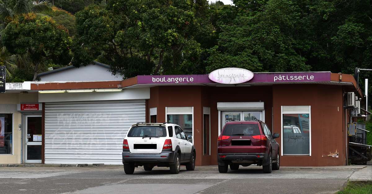 Boulangerie Frangipane (Nouméa) NouvelleCalédonie Tourisme Le site officiel du tourisme en