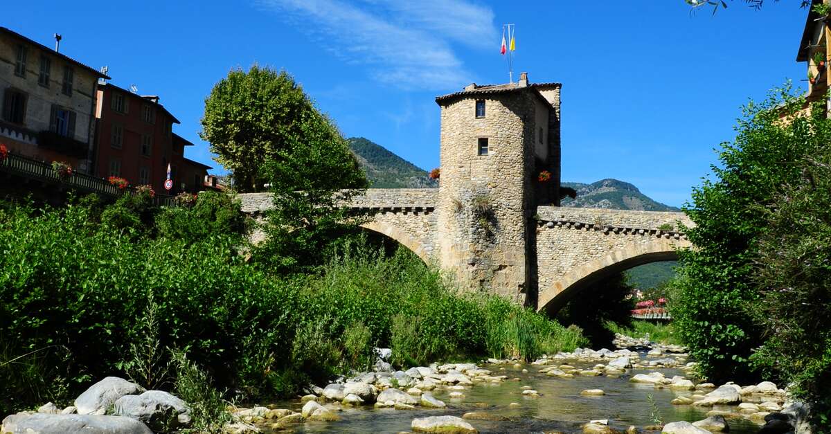 Pont-Vieux