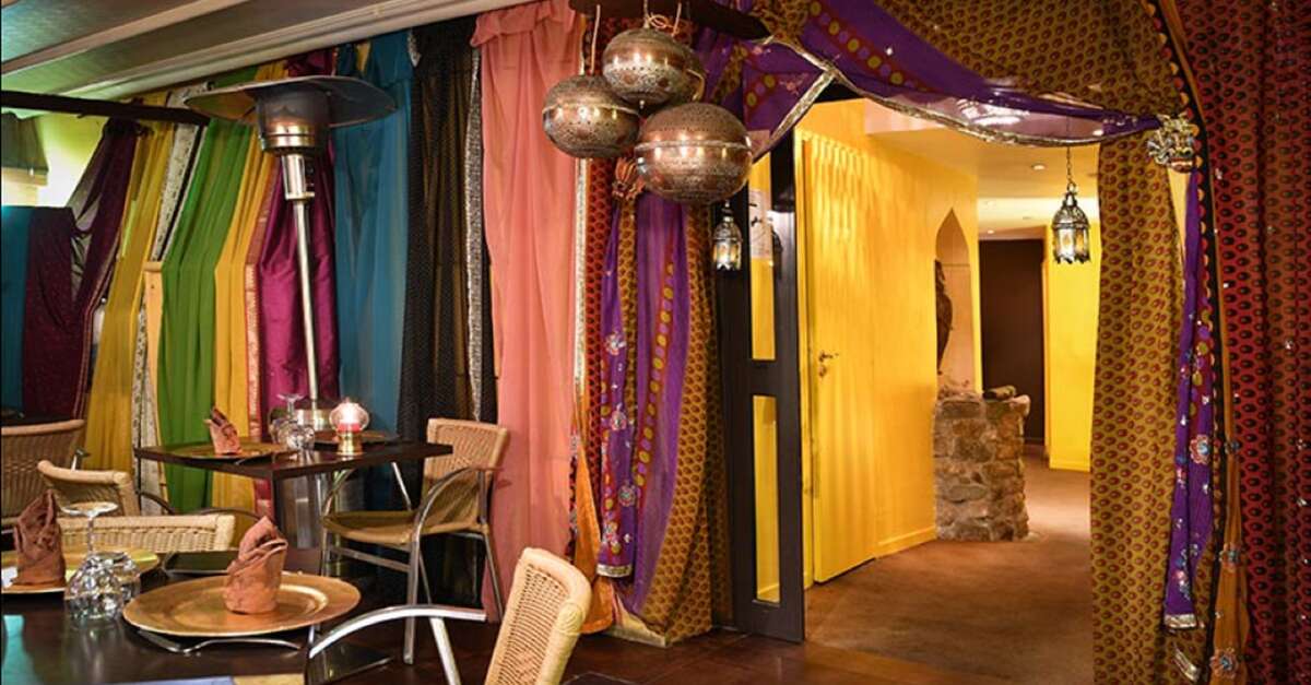 Restaurant Le Taj Menton C te D Azur France French Riviera Restaurant Le Taj Menton C te D Azur France French Riviera
