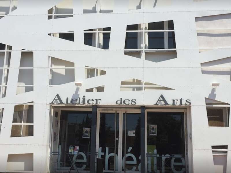 L’Atelier des arts (Marseille 9ème) ProvenceAlpesCôte d'Azur Tourisme