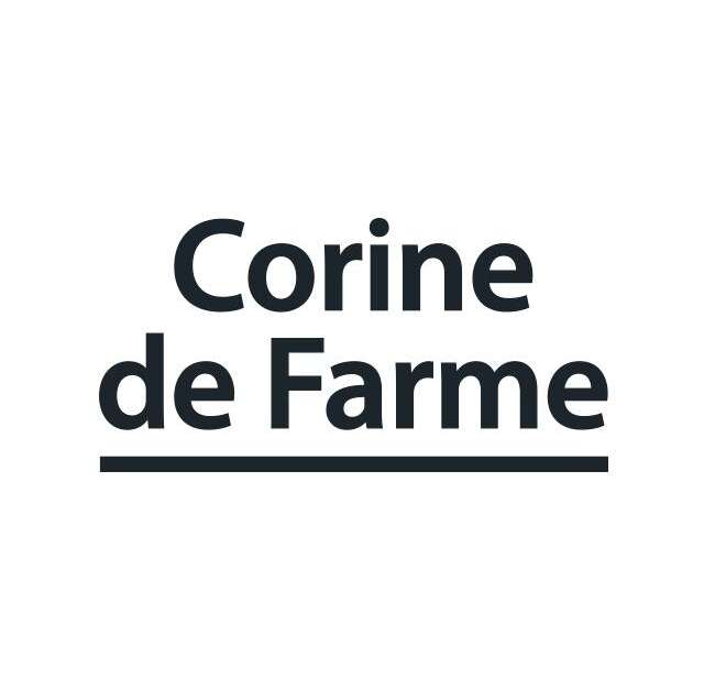 Advertising tour: Corine de Farme Summer Tour (La Londe-les-Maures ...