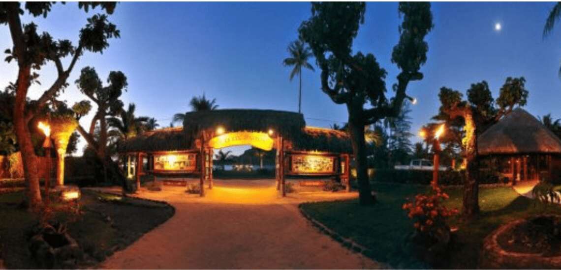 Bloody Mary’s (Bora Bora) Tahiti Tourisme Site officiel de Tahiti