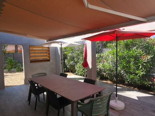 Haus T4 6 Personen (Hyères) ProvenceAlpesCôte d’Azur Tourismus