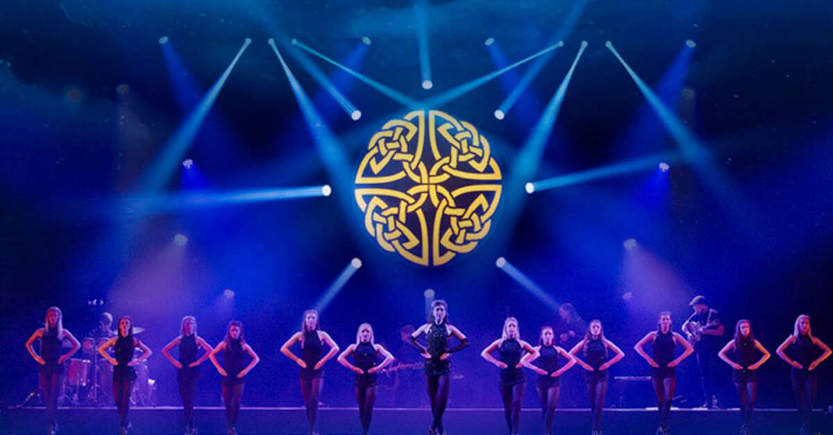 Celtic Legends « Tournée Anniversaire 25 ans »