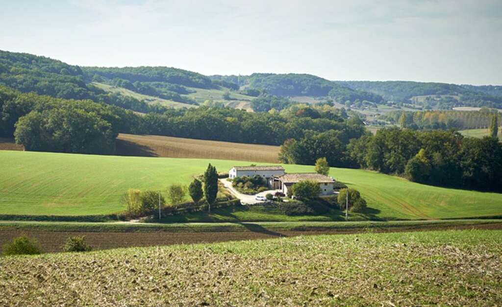 Mandarre (SaintAmansduPech) Tourisme