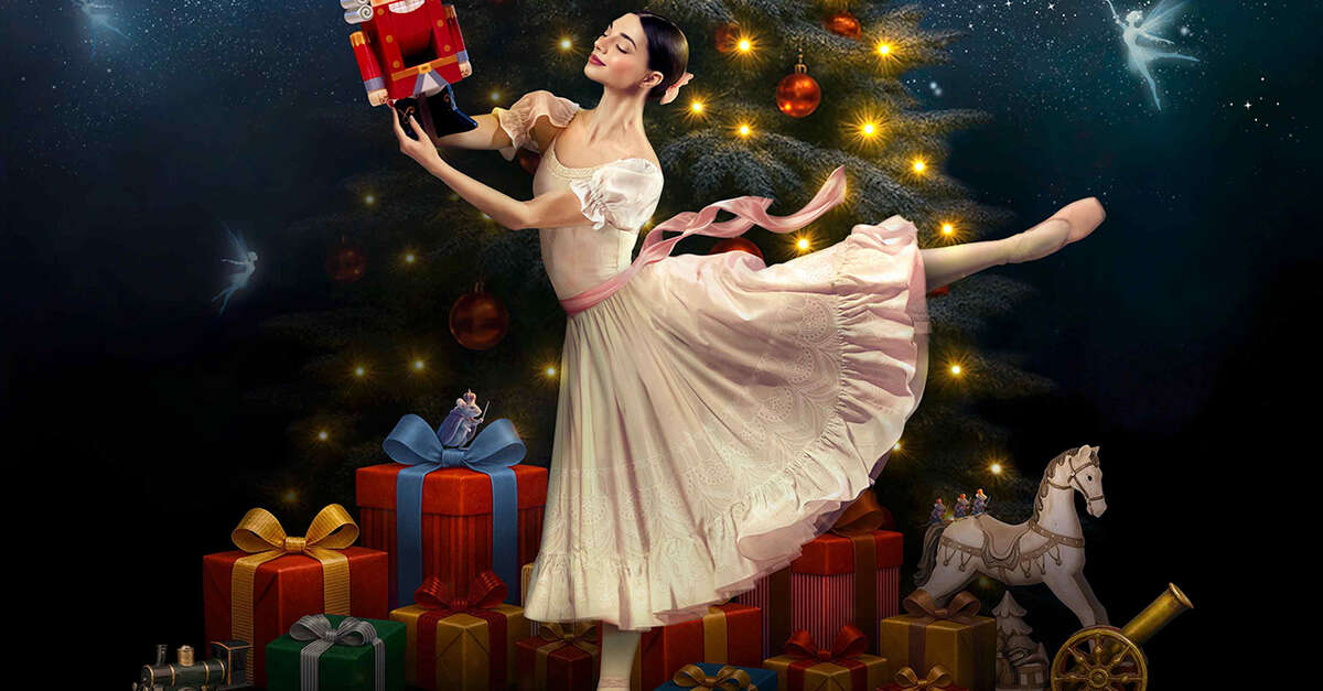 Ballet et Orchestre : Casse Noisette