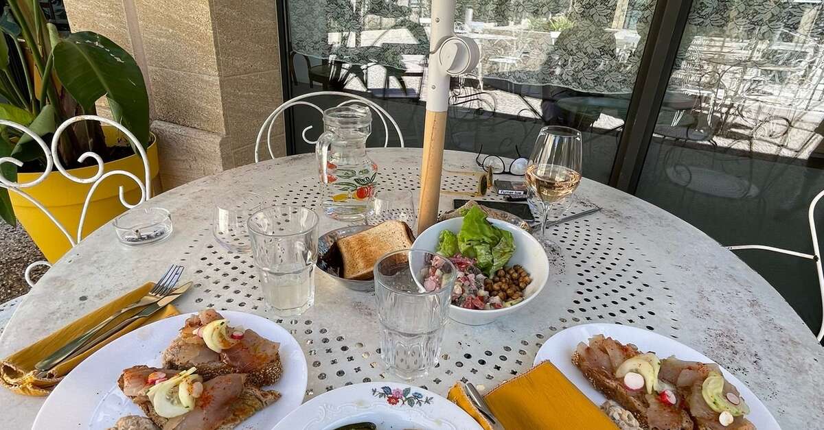 Café Lo (La Ciotat) Office de Tourisme de La Ciotat