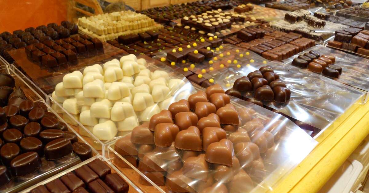 Chocolat de Beussent BoulognesurMer Office de tourisme du Boulonnais Côte d'Opale Chocolat de Beussent BoulognesurMer Office de tourisme du Boulonnais Côte d'Opale