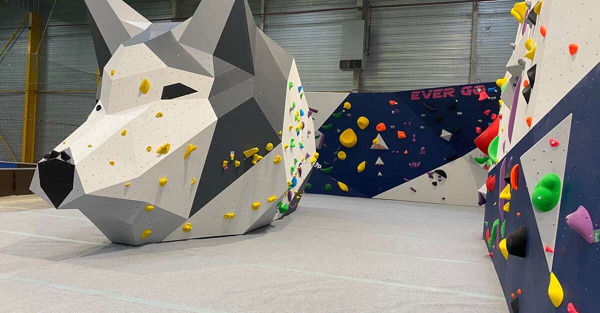 Complexe sportsloisirs "Ever Go" SaintMartinBoulogne Office de tourisme du Boulonnais