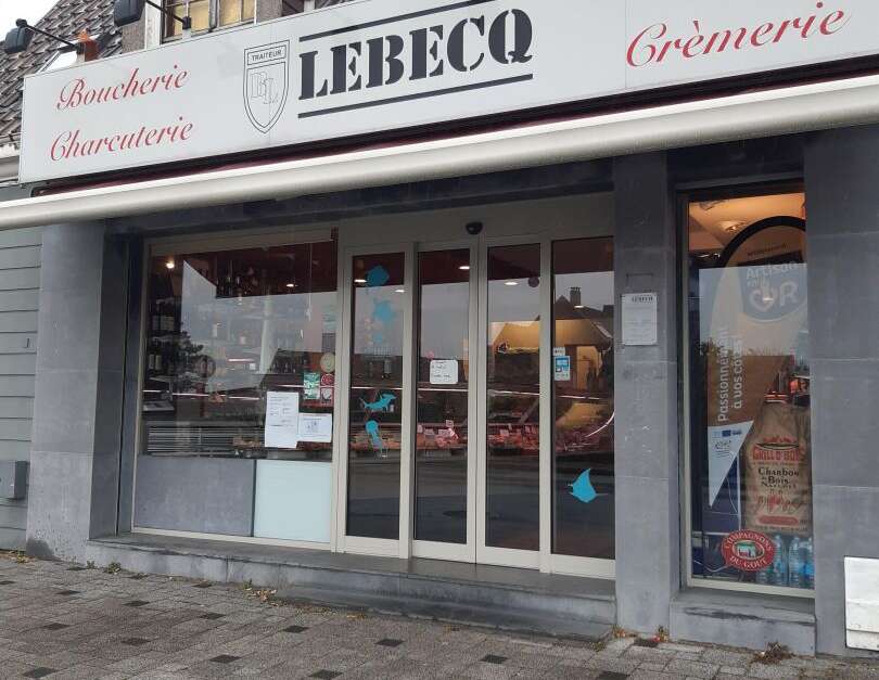 Boucherie Charcuterie - La Côte Gourmande Quiberon Avis