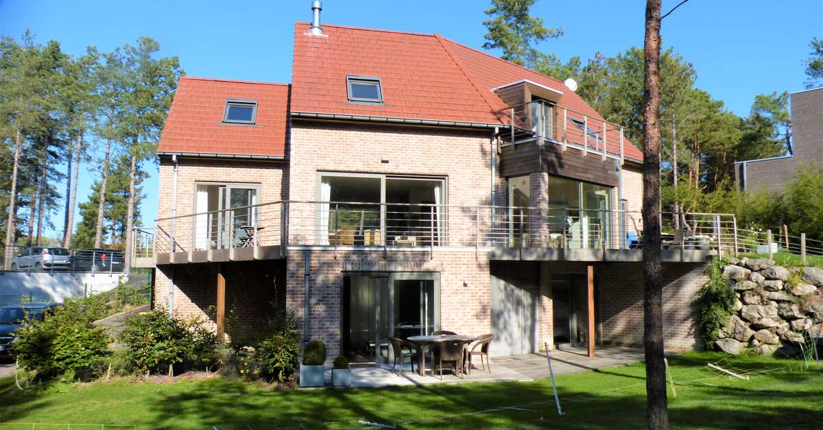 Location Maison à L Année Cote D Opale LA FLORENTINE - Maison - Neufchâtel-Hardelot | Office de tourisme du