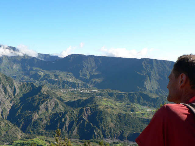 Nomad-Treks (Etang-salé, L’ Étang-Salé) | Île de la Réunion Tourisme