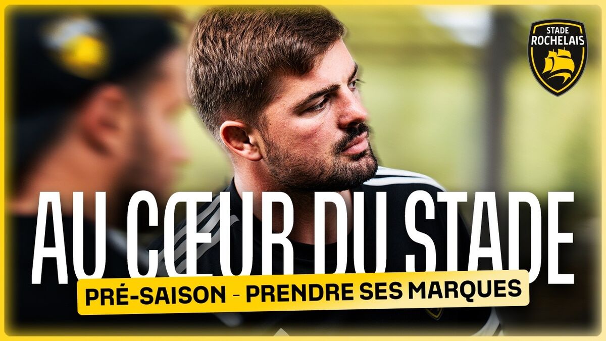 L'INSIDE de la deuxième semaine de la PRÉ-SAISON