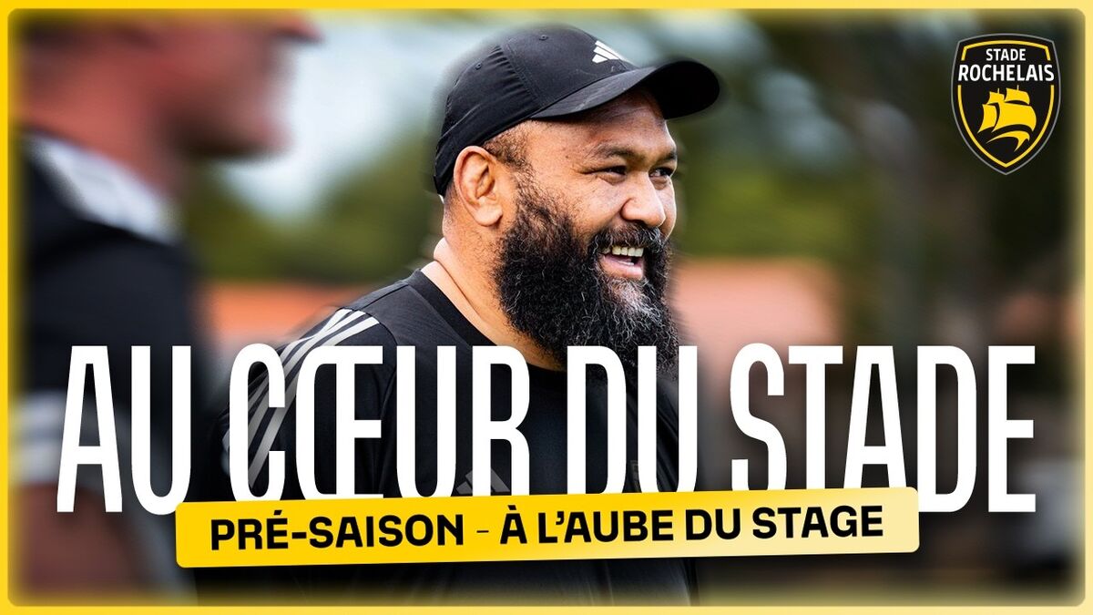 L'INSIDE de la quatrième semaine de la PRÉ-SAISON