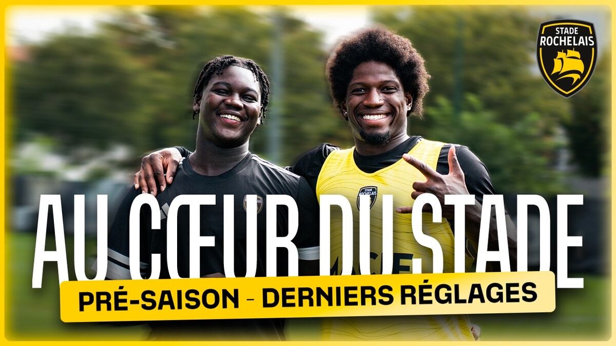 Derniers RÉGLAGES avant la réception du MUNSTER !