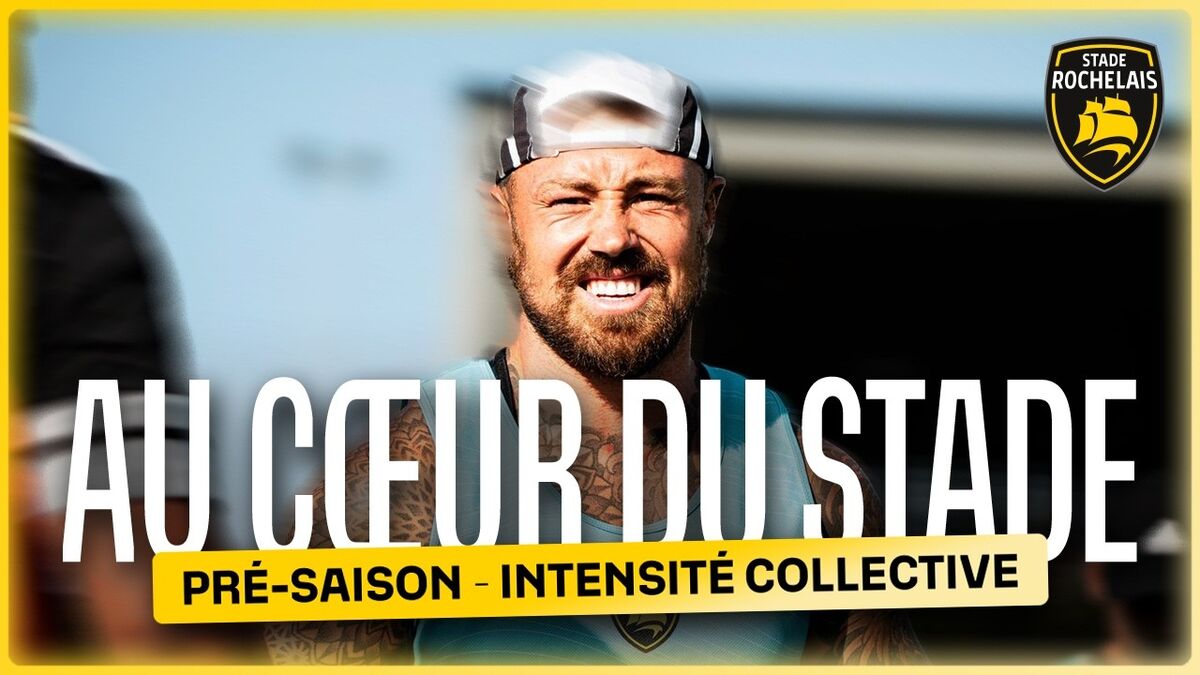 L'INSIDE de la troisième semaine de la PRÉ-SAISON