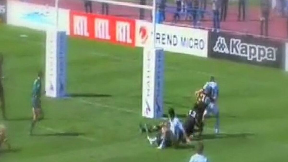 Avant le Racing Avant le Racing