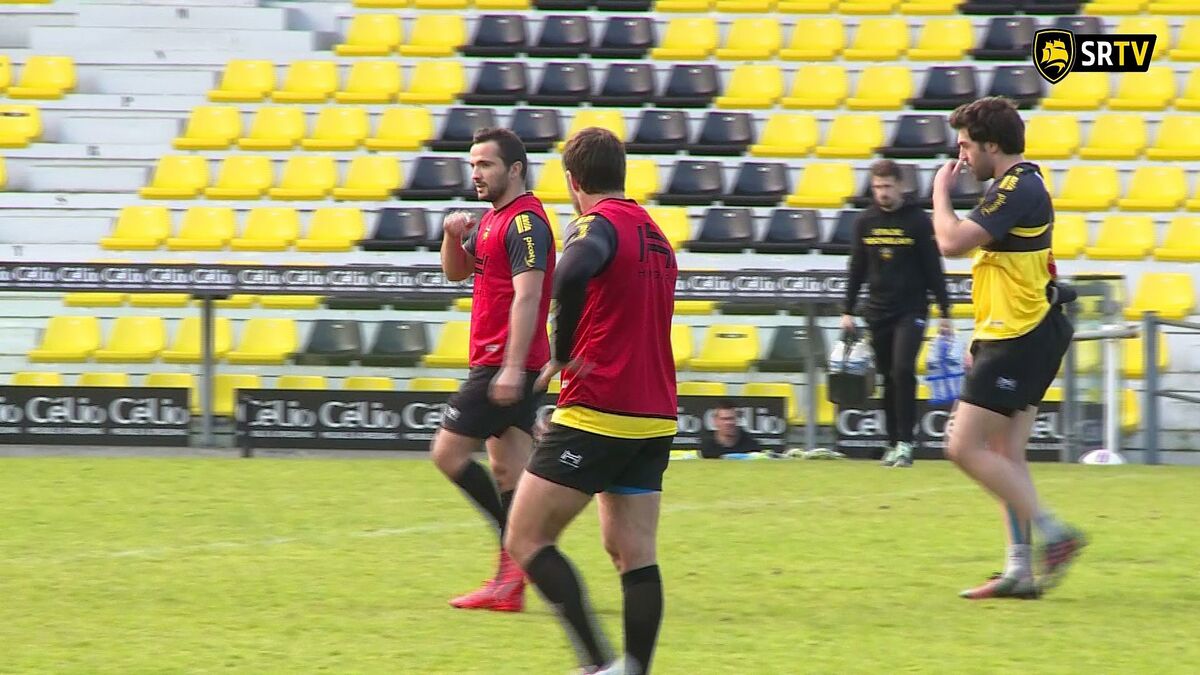 Edimbourg - Stade Rochelais : l'avant-match !