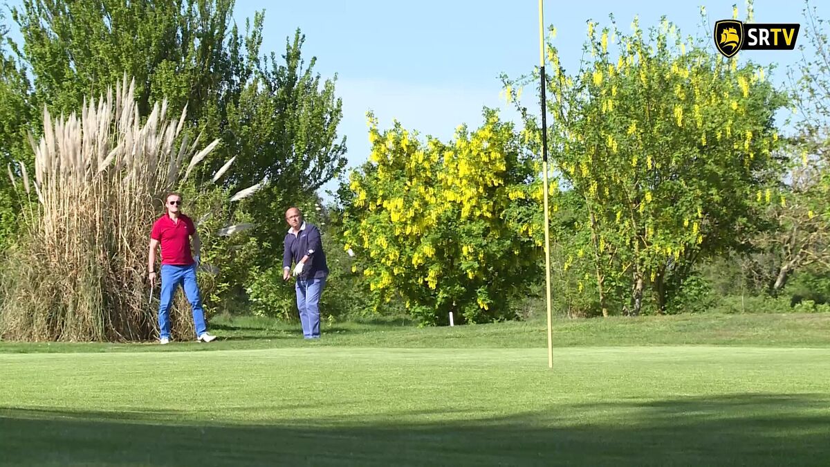 Le Golf du Club Partenaires